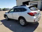 2015 Subaru Outback 2.5I Premium за продажба в Woodburn, OR - Front End