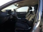 2018 HONDA CIVIC LX for sale at Copart ON - LONDON