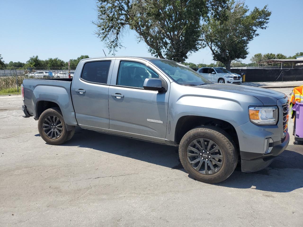 2022 GMC Canyon - Image 4