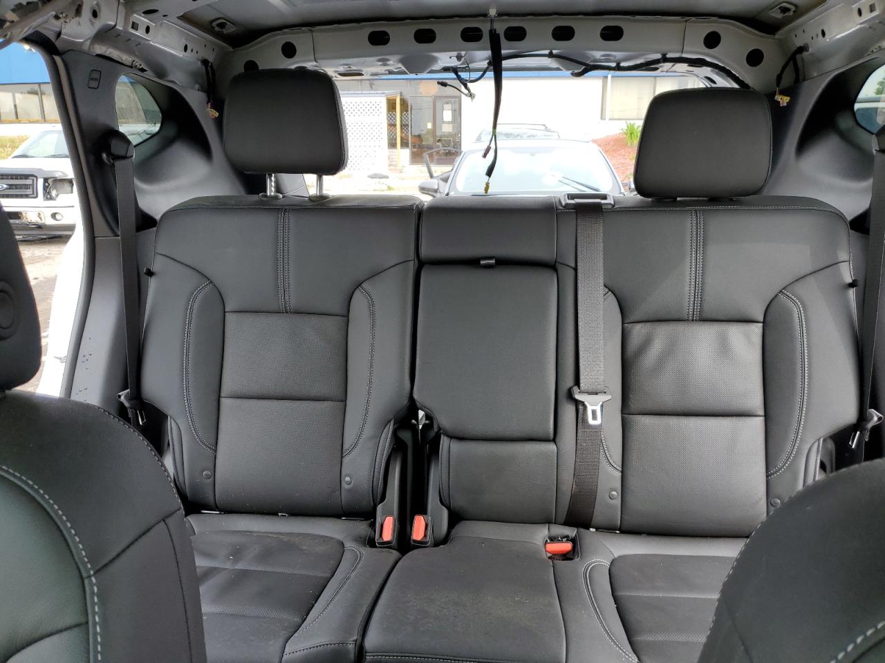 2024 Chevrolet Blazer 3Lt VIN: 3GNKBDR40RS187480 Lot: 56458804