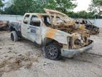 2007 Gmc New Sierra K1500 en Venta en Lexington, KY - Burn