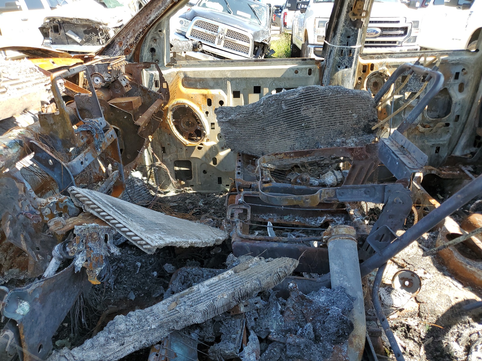 3D7LX38C16G252407 2006 Dodge Ram 3500 St