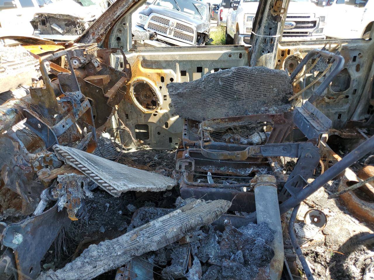 2006 Dodge Ram 3500 St VIN: 3D7LX38C16G252407 Lot: 53314864