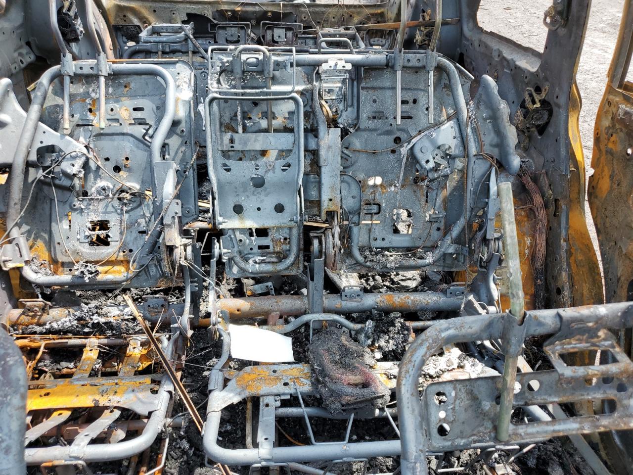 2017 Infiniti Qx60 VIN: 5N1DL0MM8HC544306 Lot: 53806984