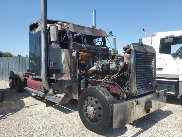 2003 Kenworth Construction W900