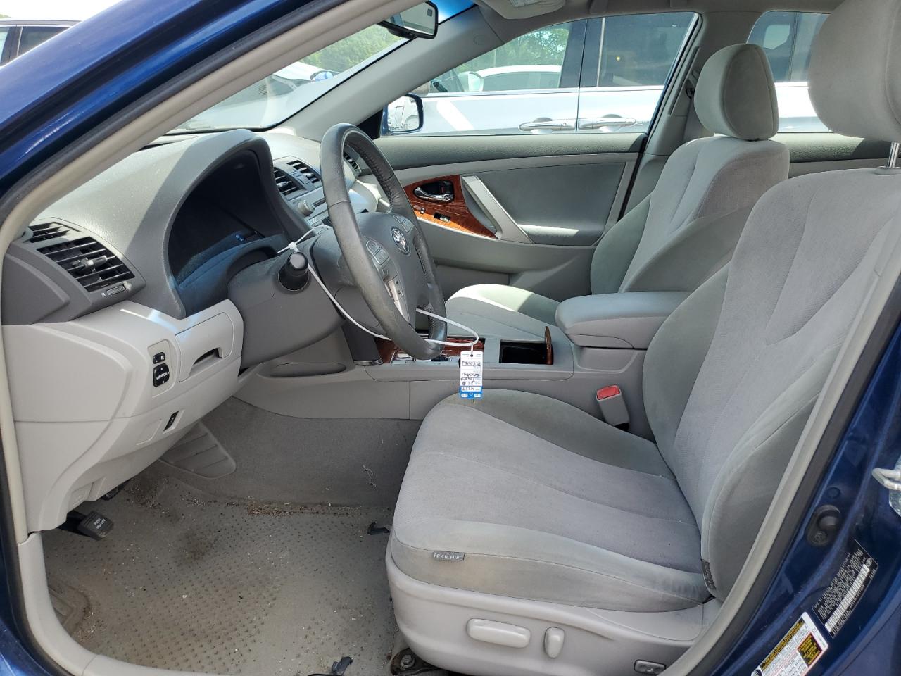 2010 Toyota Camry Base VIN: 4T1BF3EK6AU514783 Lot: 83663054