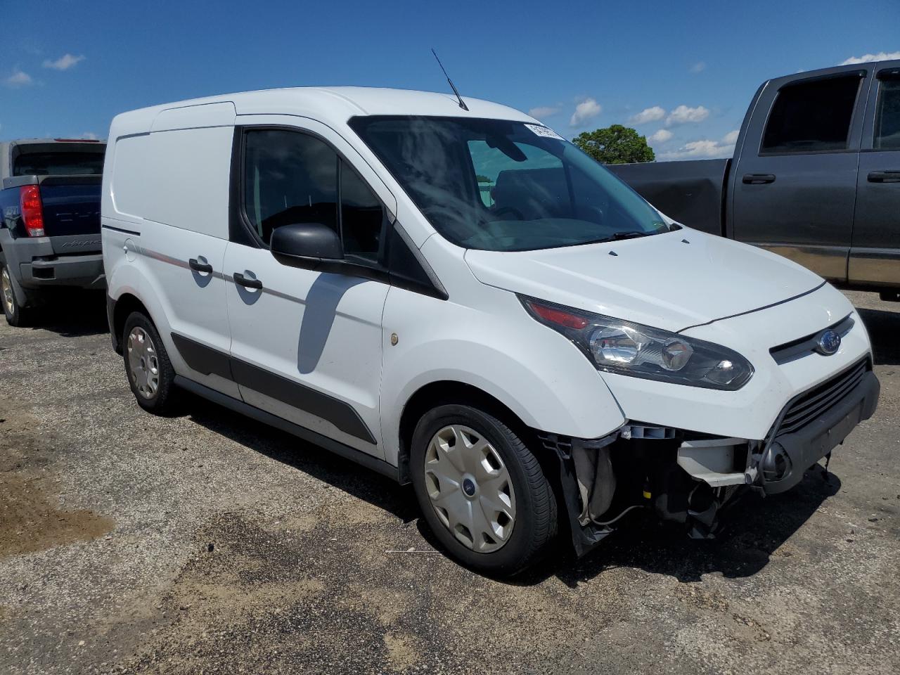 2017 Ford Transit - Image 4