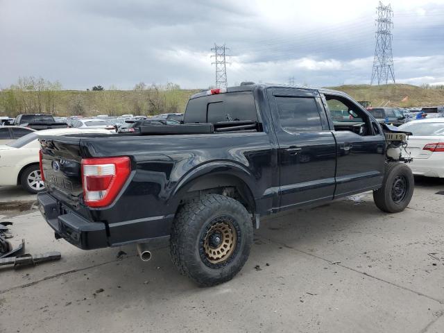 1FTFW1ED4NFA28530 Ford F-150 F150 SUPER 3