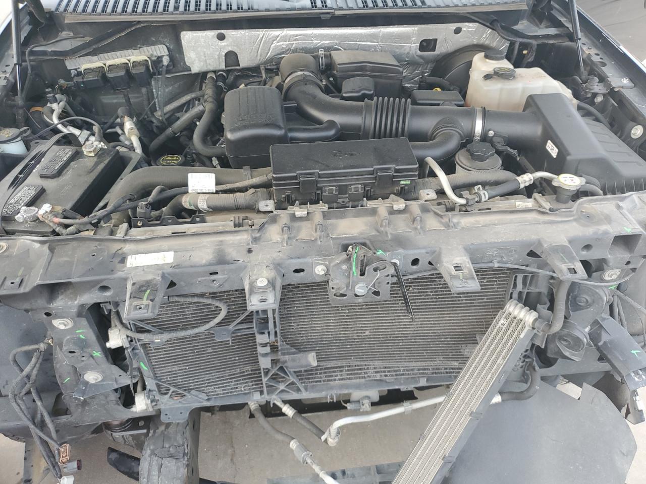 2014 Ford Expedition Xlt VIN: 1FMJU1H50EEF56037 Lot: 55409874