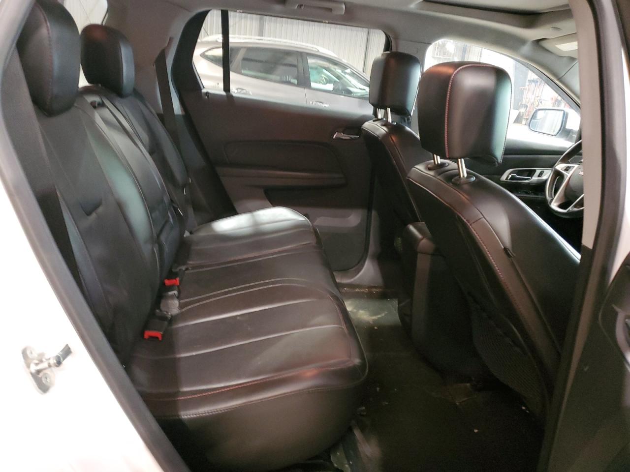 2013 GMC Terrain Slt VIN: 2GKFLVEK7D6223873 Lot: 56060254