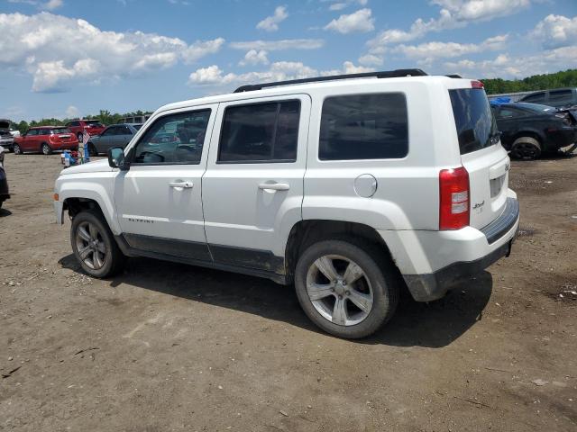 1C4NJRFB5CD556253 | 2012 Jeep patriot latitude