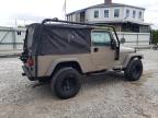 2006 Jeep Wrangler / Tj Unlimited de vânzare în North Billerica, MA - Normal Wear