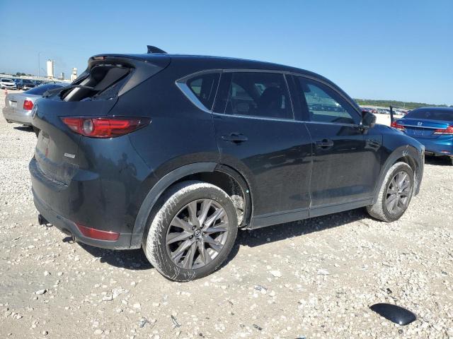  MAZDA CX-5 2019 Czarny