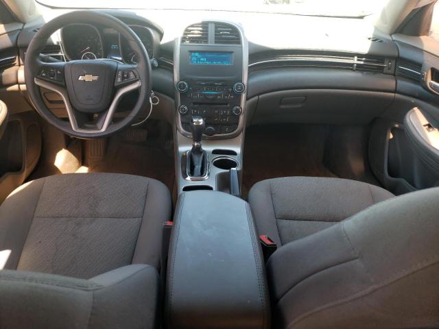  CHEVROLET MALIBU 2014 Коричневий