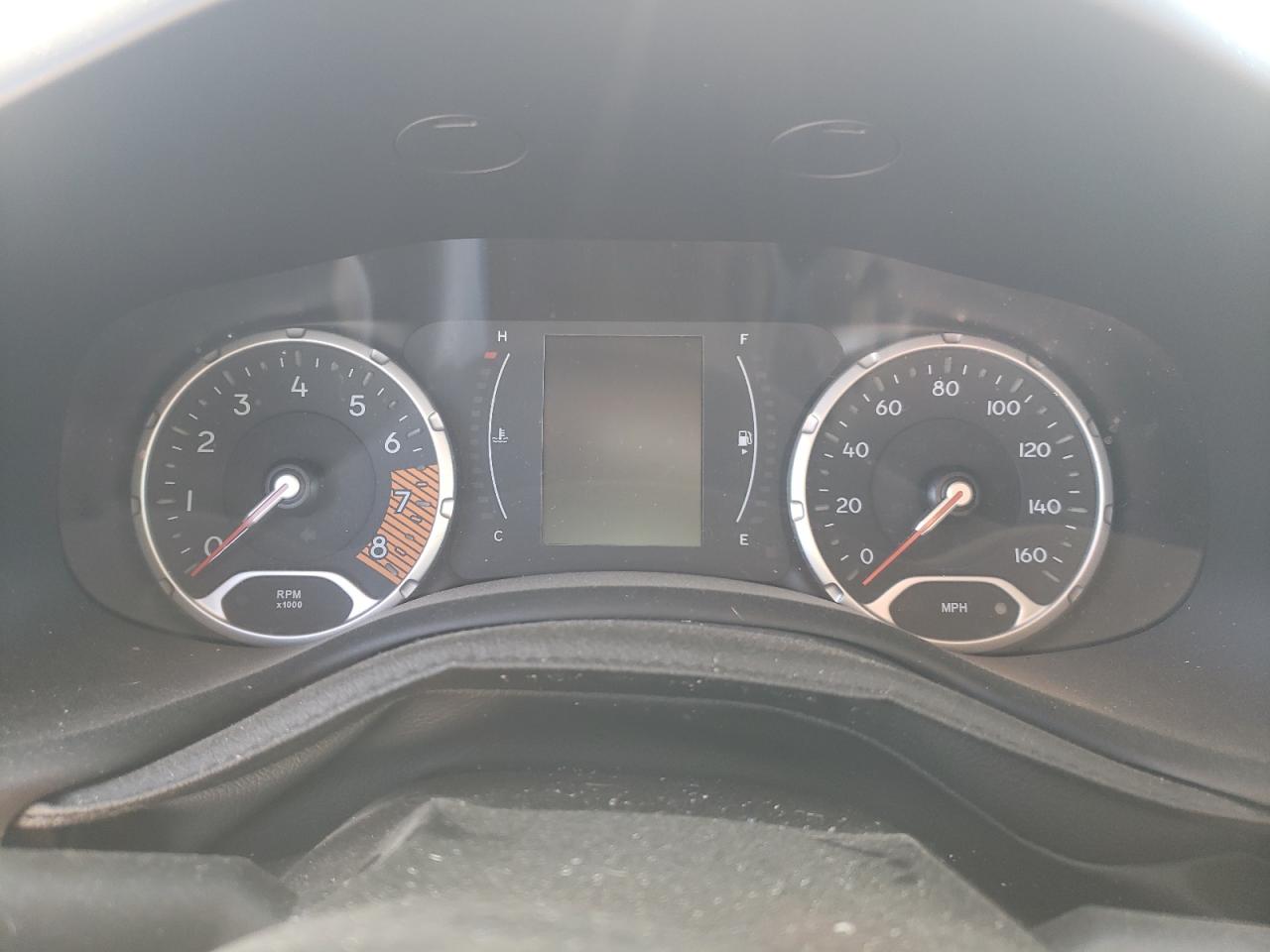 2021 Jeep Renegade Sport VIN: ZACNJDAB1MPM29767 Lot: 54350034