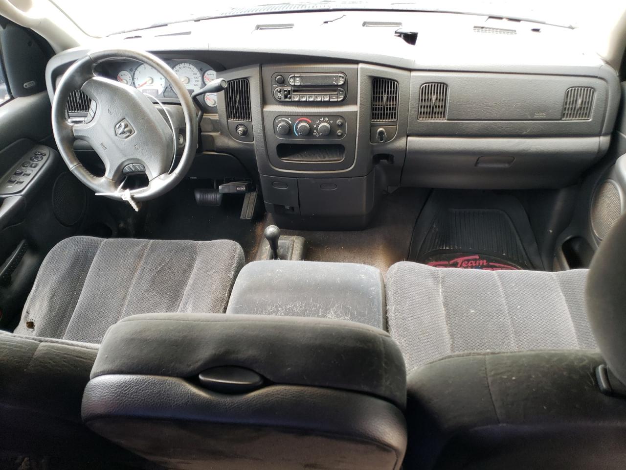 2002 Dodge Ram 1500 VIN: 1D7HU18Z32J220400 Lot: 60259095