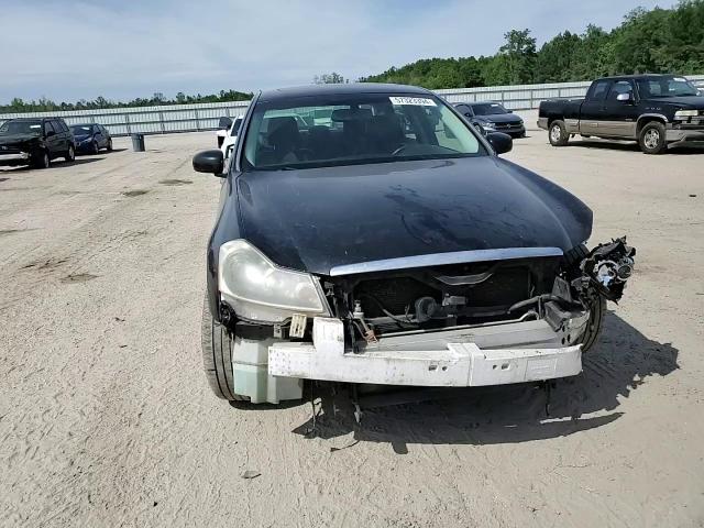 2007 Infiniti M35 Base VIN: JNKAY01E67M311991 Lot: 57323394