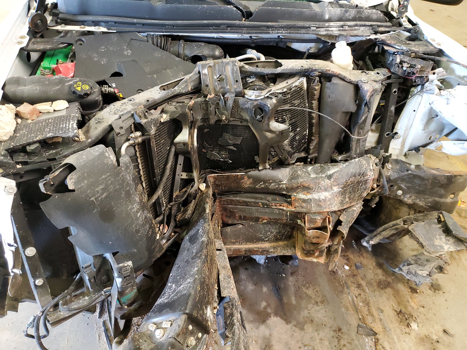 1GCNCPEX1CZ147116 2012 Chevrolet Silverado C1500