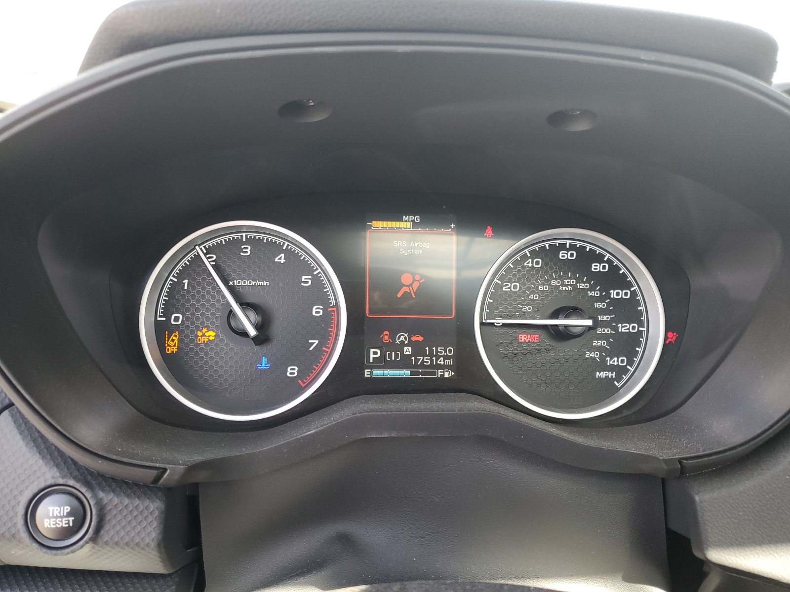 JF2SKAUC1LH595882 2020 Subaru Forester Limited