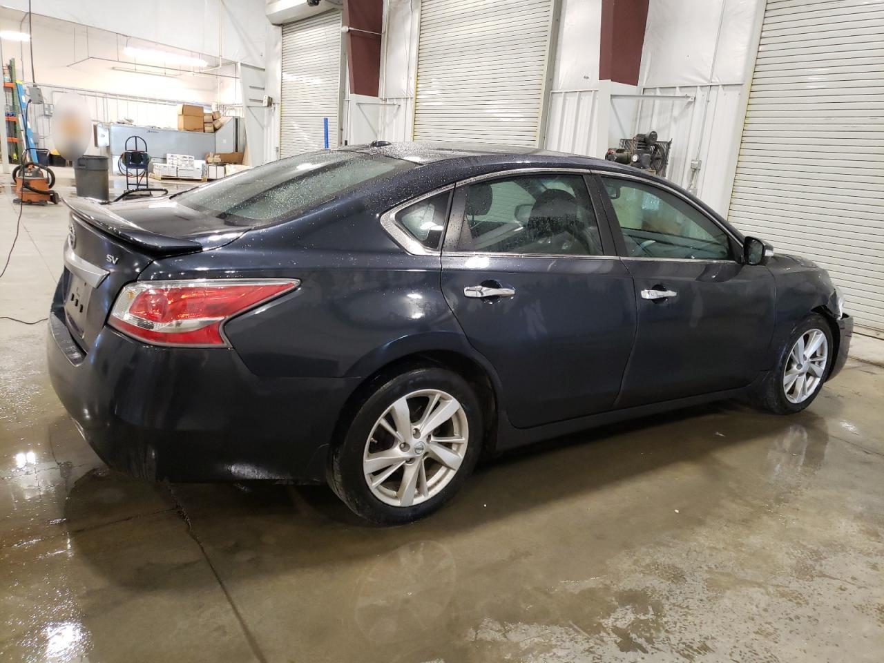 VIN 1N4AL3AP3FC572394 2015 NISSAN ALTIMA no.3