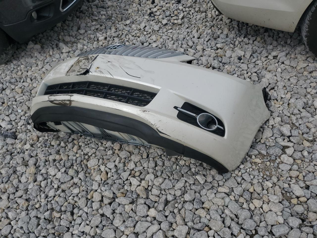 2011 Buick Lacrosse Cxs VIN: 1G4GE5ED3BF352686 Lot: 73273704