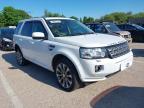 2014 LAND ROVER FREELANDER for sale at Copart SANDWICH