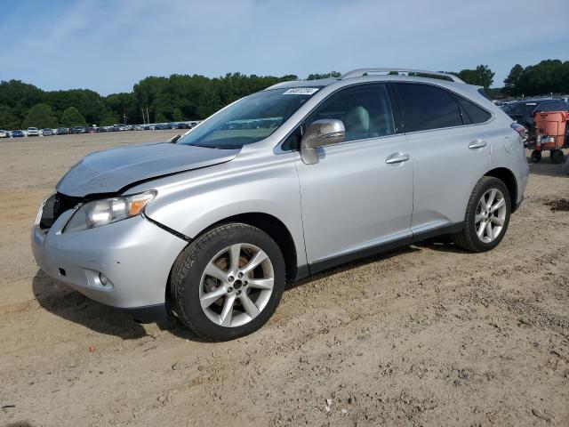 2011 Lexus Rx 350 for Sale in Conway, AR - Front End