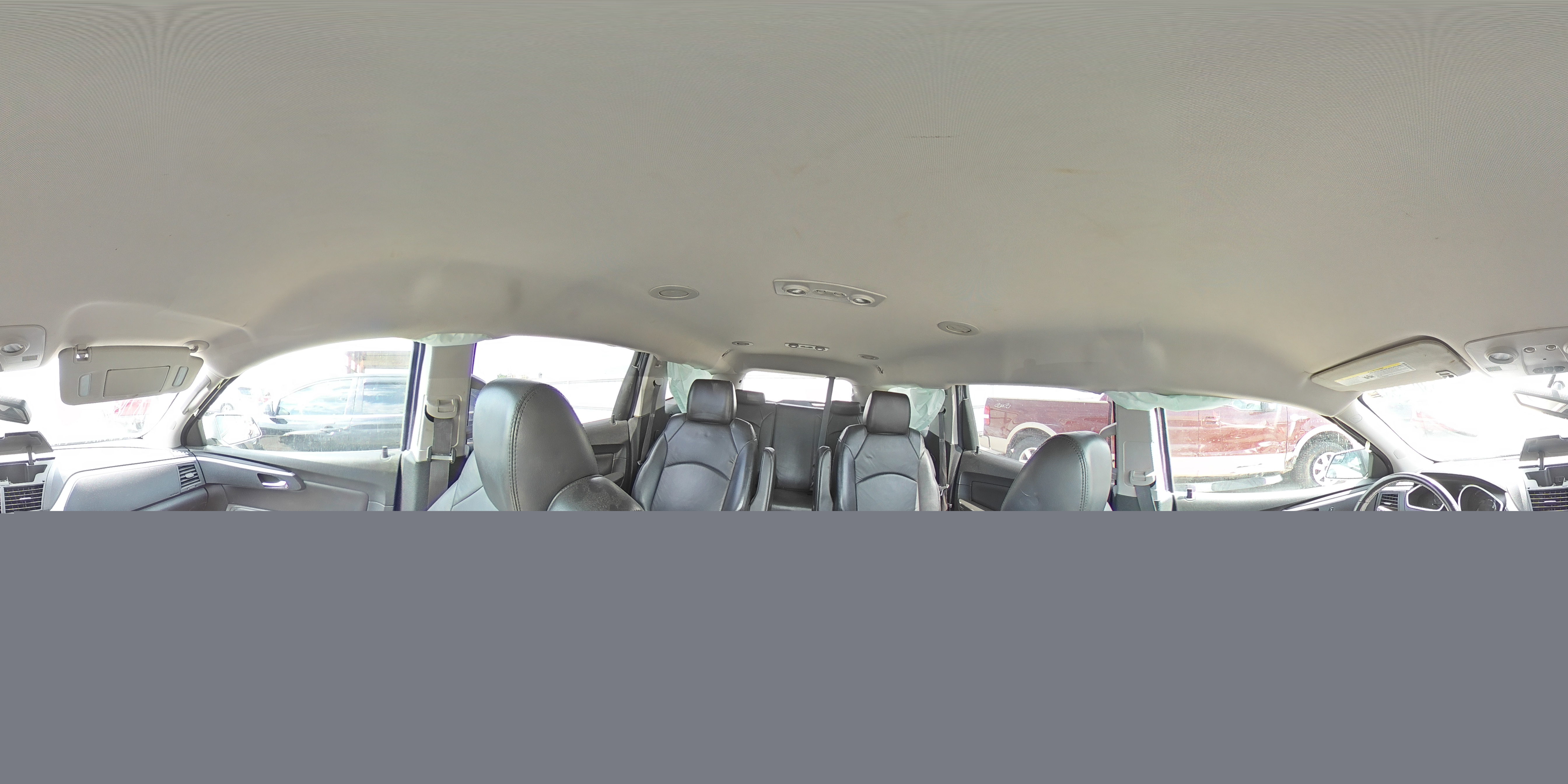 2011 Chevrolet Traverse - Image 14