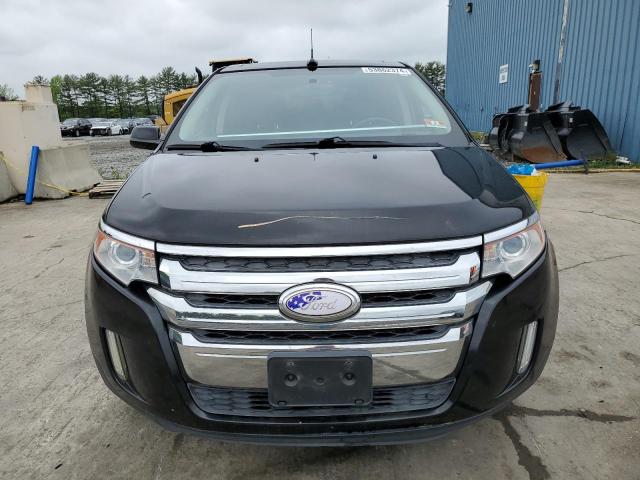 FORD EDGE 2013 Czarny