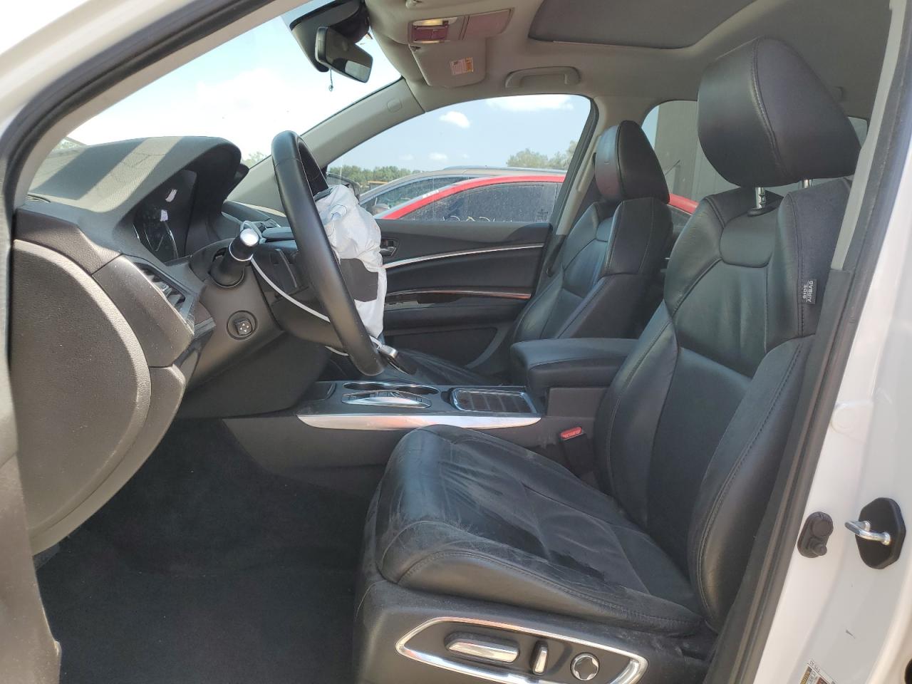 2020 Acura MDX - Image 7