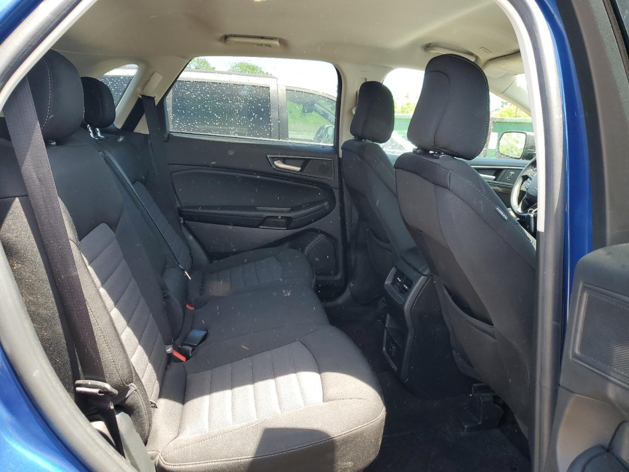 2020 Ford Edge Se VIN: 2FMPK4G98LBB56290 Lot: 56064194