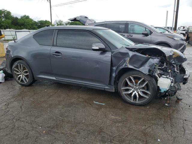  TOYOTA SCION 2015 Сірий