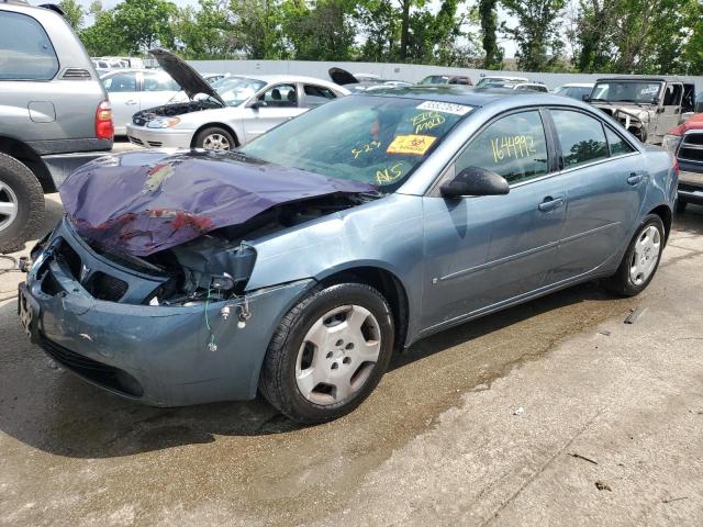 2006 Pontiac G6 Se