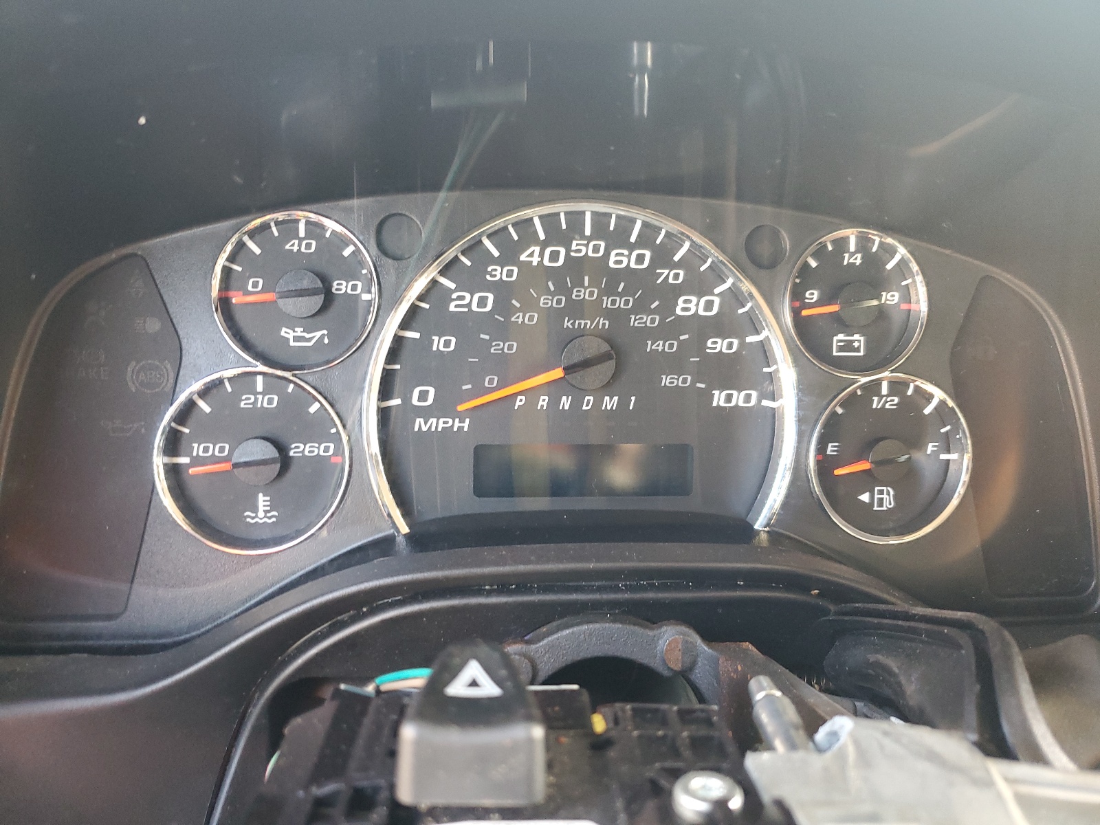 1GAZGPFG2J1209261 2018 Chevrolet Express G3500 Lt