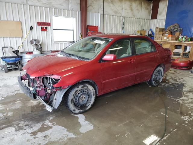 2007 Toyota Corolla Ce for Sale in Helena, MT - Front End