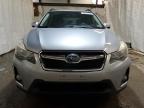2016 Subaru Crosstrek Premium იყიდება Ebensburg-ში, PA - Side
