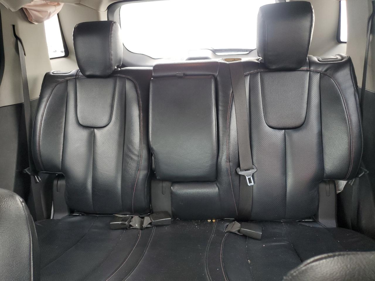 2012 GMC Terrain Sle VIN: 2GKALSEK2C6312645 Lot: 56399414