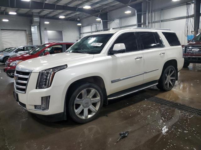 2015 Cadillac Escalade Luxury