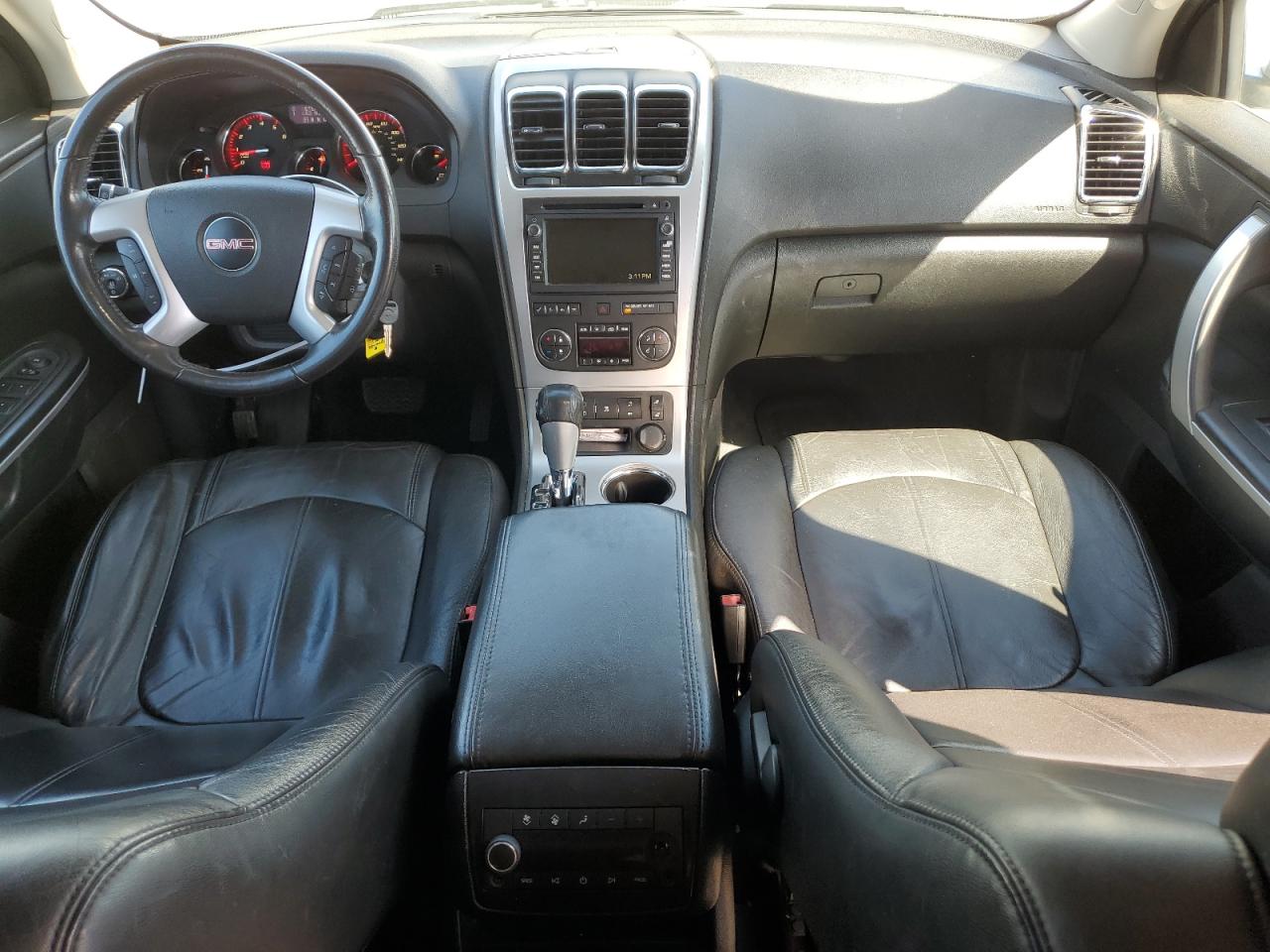 2011 GMC Acadia - Image 8