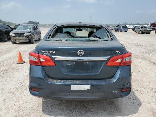 3N1AB7AP3GY246109 | 2016 Nissan sentra s