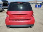 2012 Smart Fortwo Pure for Sale in North Las Vegas, NV - Front End