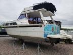 1974 Carver Yachts Monterey იყიდება Avon-ში, MN - Undercarriage