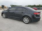 2022 Toyota Corolla Le de vânzare în Tifton, GA - Rear End