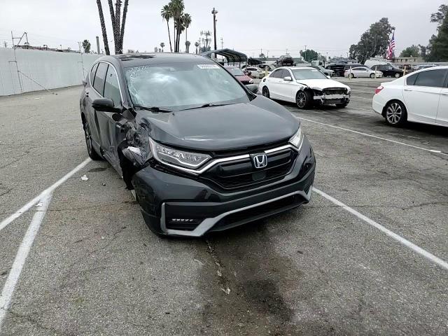 2021 Honda Cr-V Ex VIN: 7FART6H52ME014687 Lot: 56690314