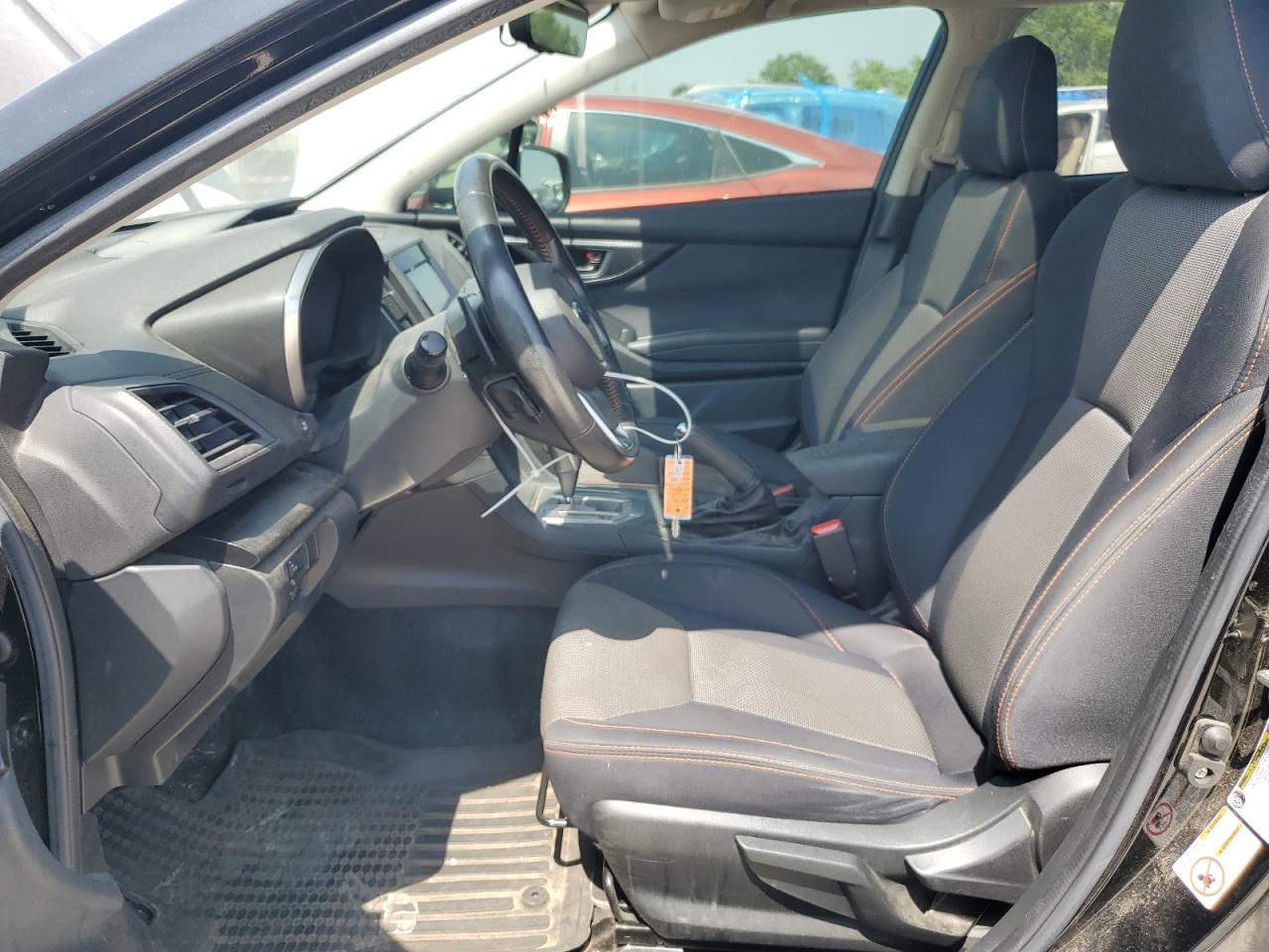 JF2GTAEC1KH288048 2019 Subaru Crosstrek Premium