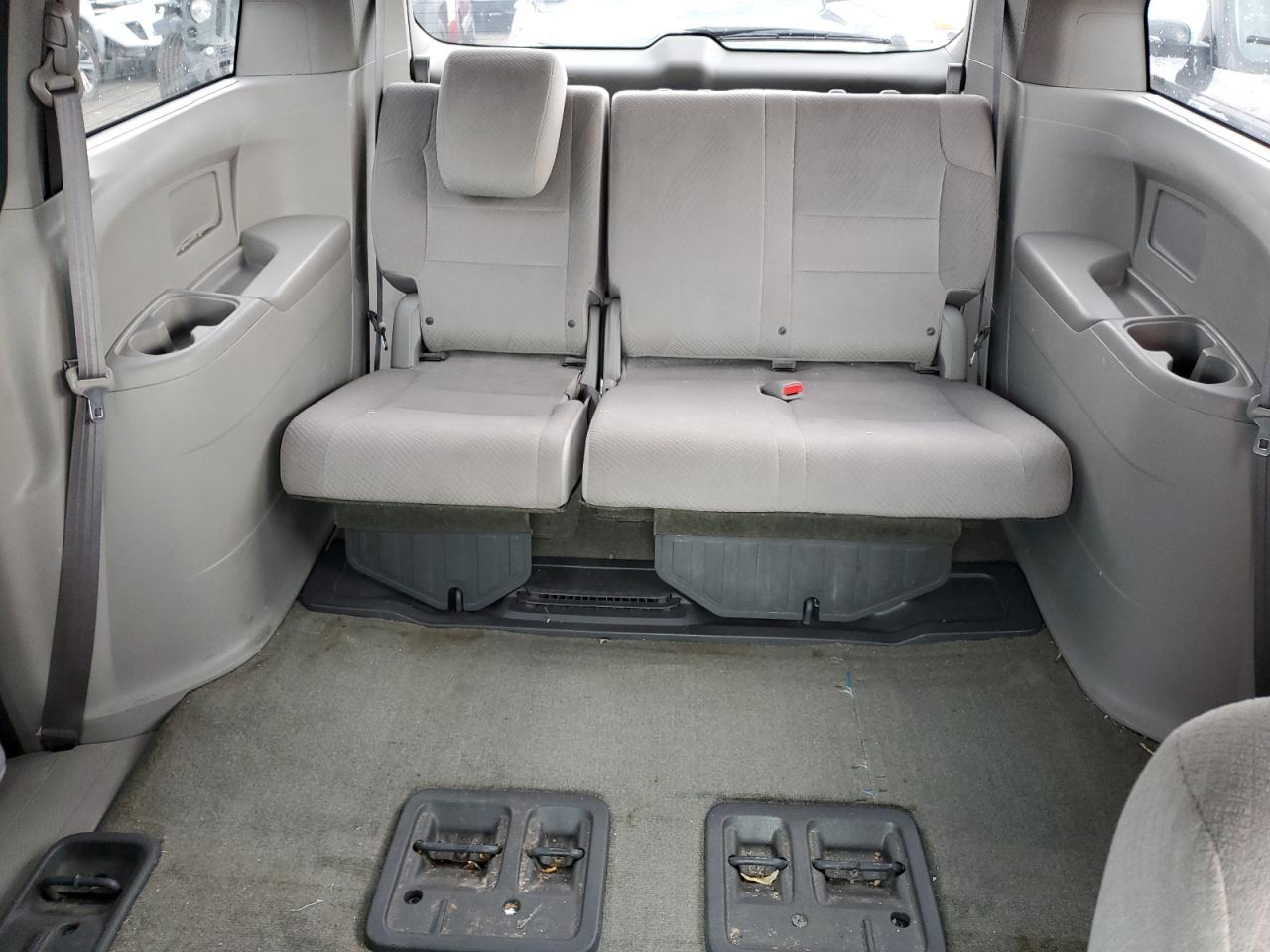 5FNRL5H42FB004144 2015 Honda Odyssey Ex