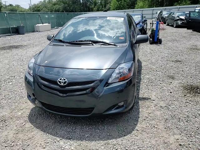 2008 Toyota Yaris VIN: JTDBT923181282084 Lot: 55370994