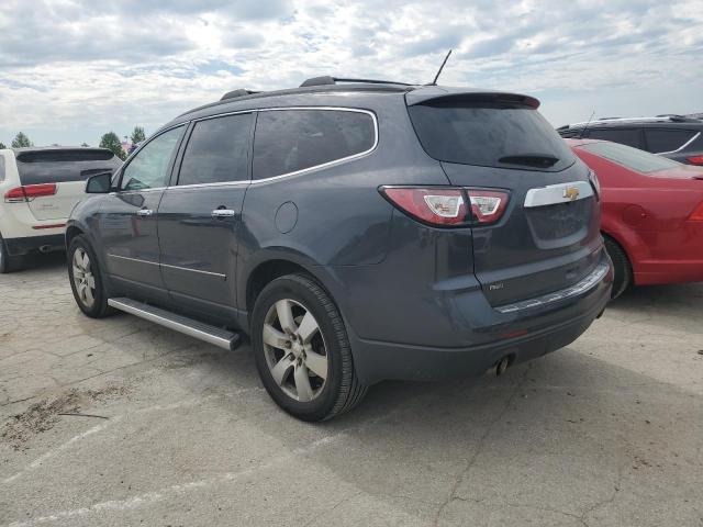 Parquets CHEVROLET TRAVERSE 2014 Gray