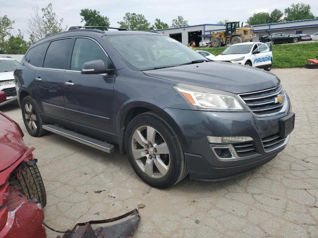 Parquets CHEVROLET TRAVERSE 2014 Gray