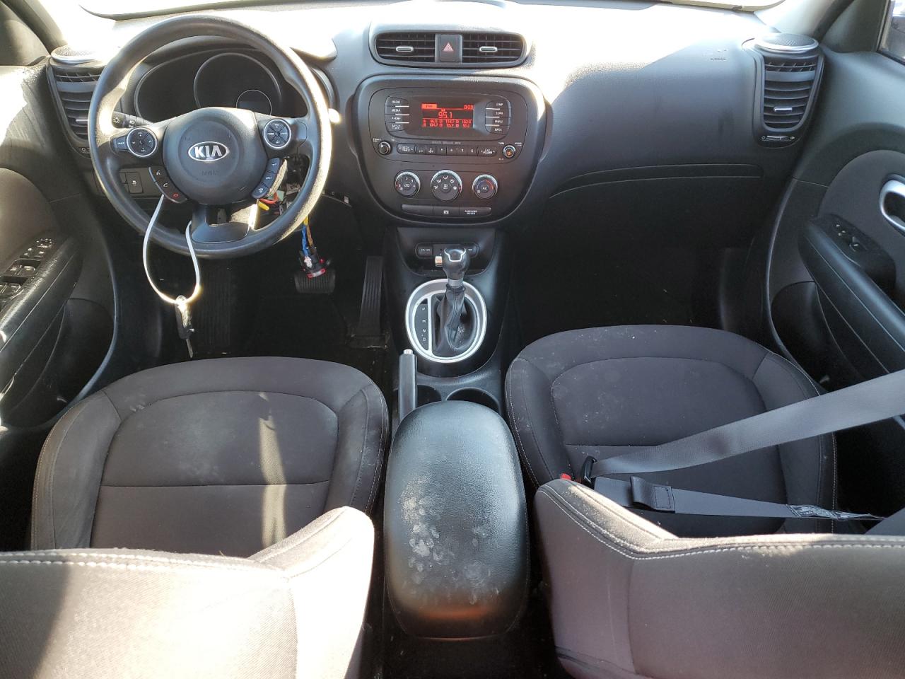 2016 Kia Soul VIN: KNDJN2A21G7285598 Lot: 52897014